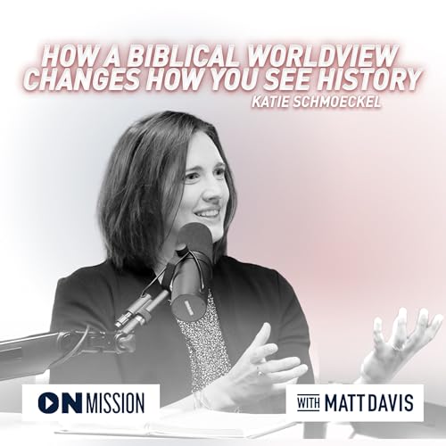 S12 Ep 7 | Katie Schmoekel