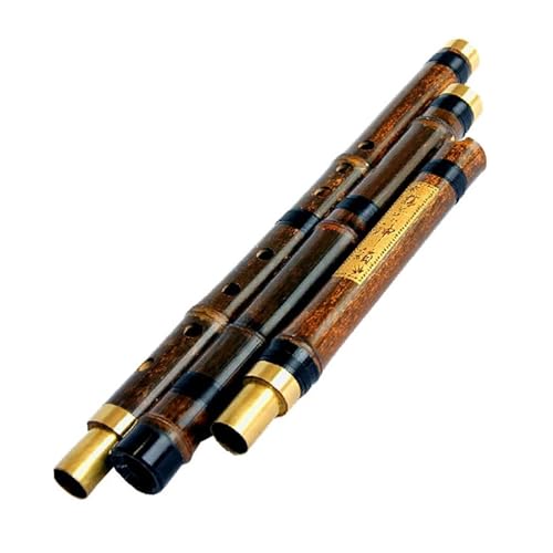 J ? |t[gVI؊ǊyL[ F L[/G L[ Dizi 3 ZNV Flauta Xiao(6 Hole F key)
