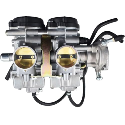 Carburateur YFM 660 résout les problèmes de démarrage du Raptor 660R