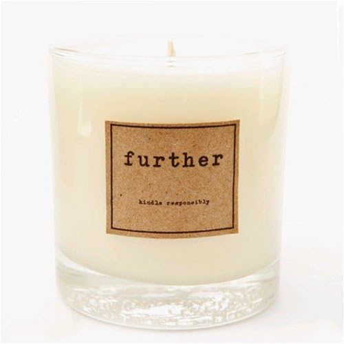 Further - Further Candle