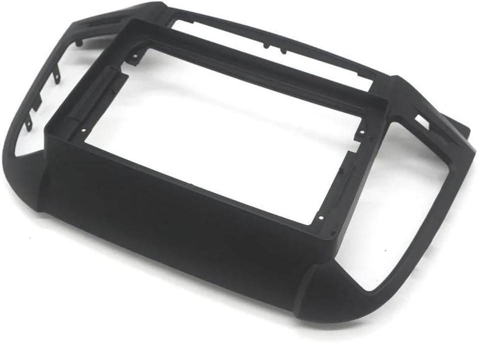 Auto Parts For Hyundai IX45 2006-2012 Dash Mount Panel Frame Kit Trim