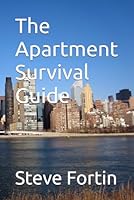 The Apartment Survival Guide B0F5QKBGT4 Book Cover