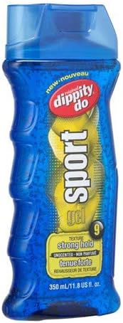 Sport Strong Hold Gel