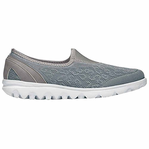 Propét Women's Travelactiv Slip-On Sneaker2