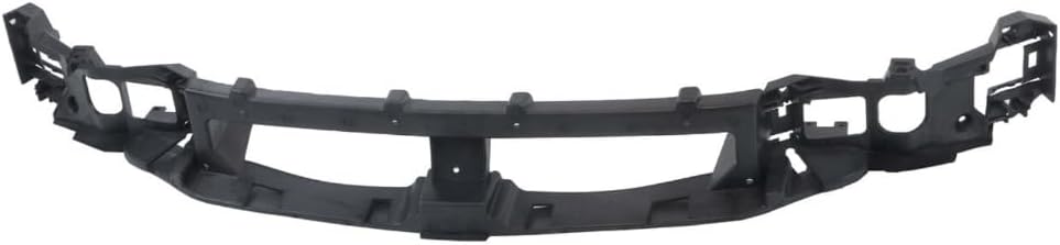 Front Plastic Header Nose Panel Fits Pontiac Grand Am GT/SE 1999-2005 & GT1 2000-2005 & SE1 2000-2004 & SE2 2000 2003-2004 (PLASTIC)