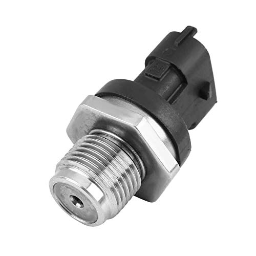 Capteur de pression de rampe Duramax 6.6L assurant une combustion stable et sans ratés