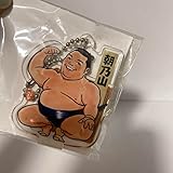 朝乃山 キーホルダー