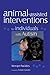 Animal-assisted Interventions for Individuals with Autism