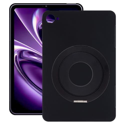 Funda Xiaomi Redmi Pad Mini 2 Evita Caídas con Soporte de Escritorio Negro