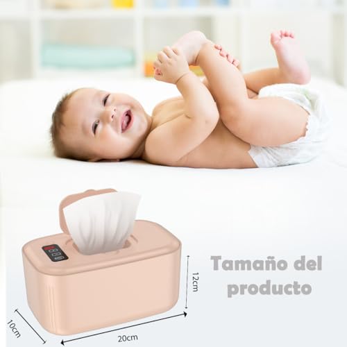 El Mejor Listado de Calentadores para Bebé los mejores 5. 23 Imagen adicional