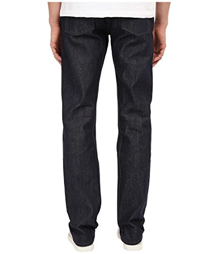 Naked & Famous Denim Men's Tapered-wg3