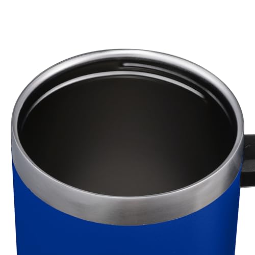 Image of FOCO NFL unisex-adult NFL Team Logo Insulated Travel Mug 40oz XL Tumbler