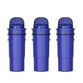 Waterspecialist 710A Pitcher Water Filter Replacement for Pur® Pitchers and Dispensers PPT700W, PPT111W, CR-1100, DS1800, PPT111W, NSF Certified Water Filter, 3 Pack