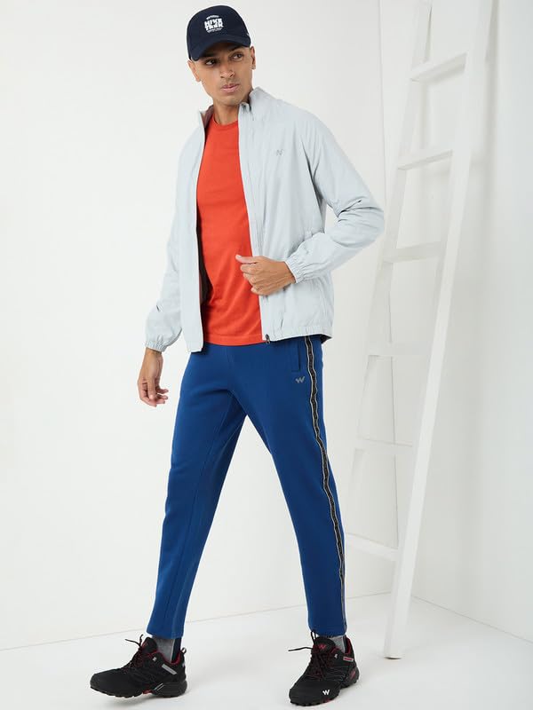 Image of Wildcraft Men Polyester Windcheater| Jacket
