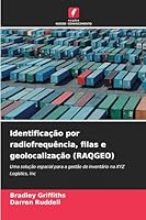 Identificação por radiofrequência, filas e geolocalização (RAQGEO) 6209269117 Book Cover