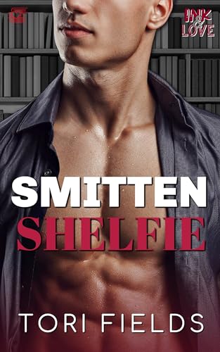 Smitten Shelfie (Ink and Love Book 3) (English Edition)