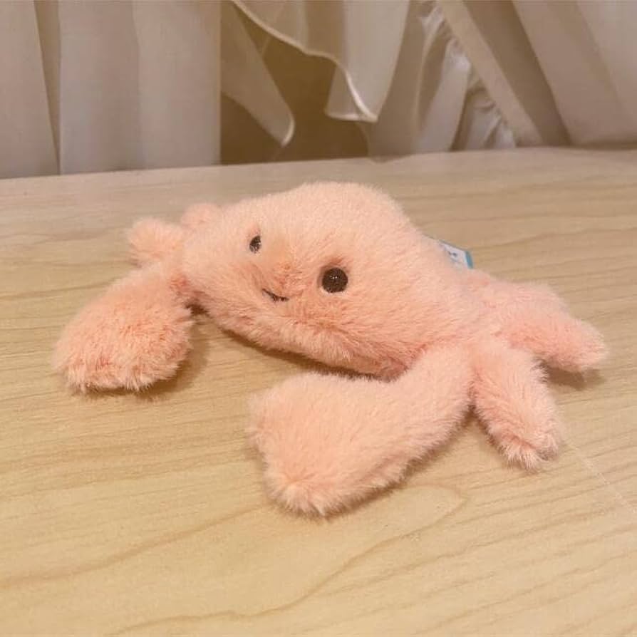 ジェリーキャット ぬいぐるみ ピンポンシープ  jc134-01.jpg