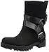 Nine West Women's Outnup Suede Ankle Bootie