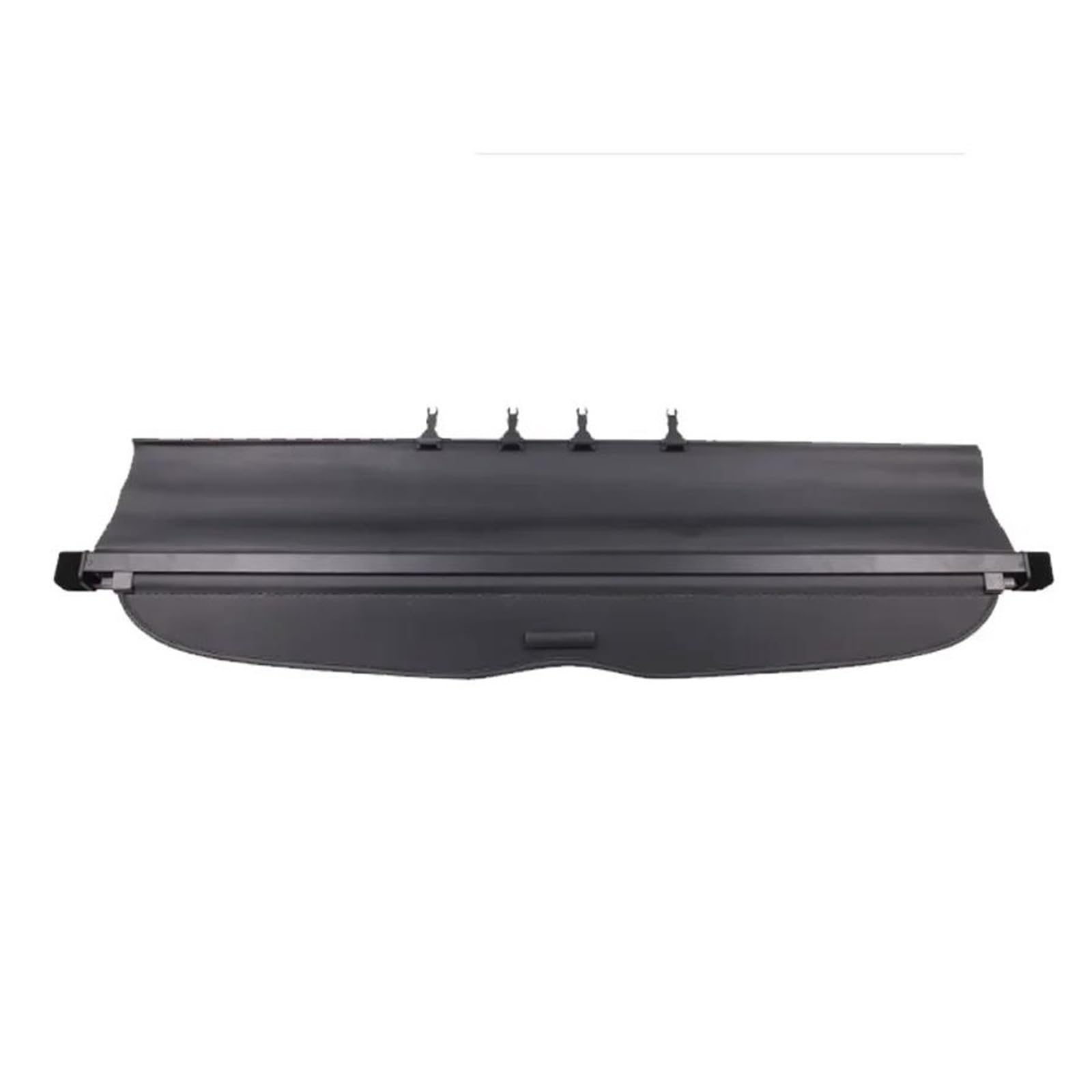 Separador de carga para Subaru Outback 2010-2014 cubiertas de maletero de canvas 8
