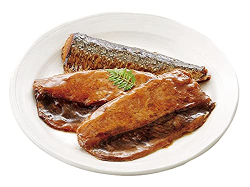 Amazon | キョクヨー さんま蒲焼 90g×6個 | キョクヨー | 魚介の缶詰