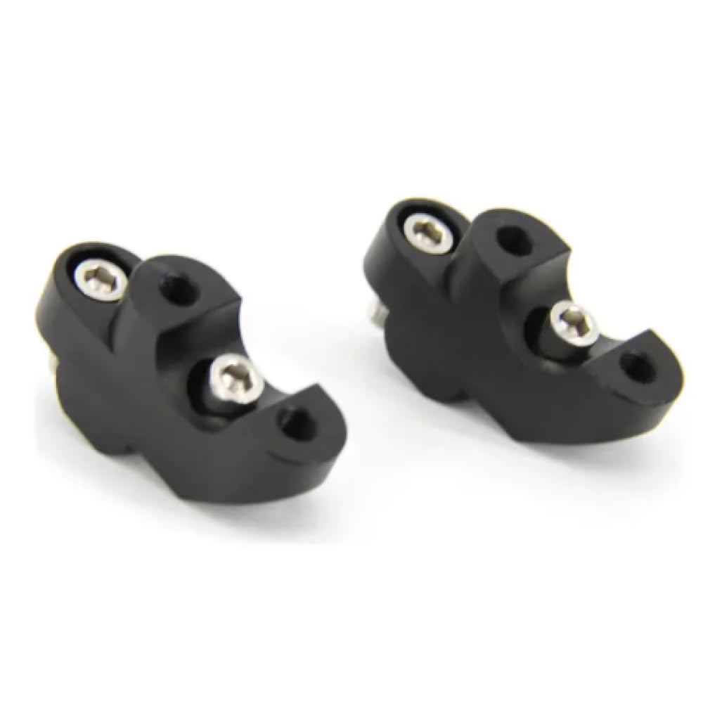 Abrazadera elevadora de manillar de 30 mm para moto NC700X y CB500X 2