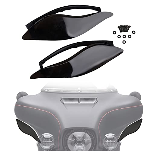 Amazon Best Sellers Best Powersports Windshield Lowers & Deflectors