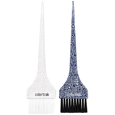 Colortrak Safari Chic Color Brushes Cover