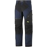 Material: Principal – 88% Poliamida – 65% poliéster, 35% Algodón, Ripstop (Cordura), 12% Elastano, refuerzos – 100% poliamida.