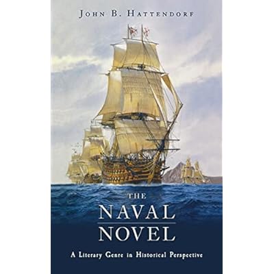 The Naval Novel