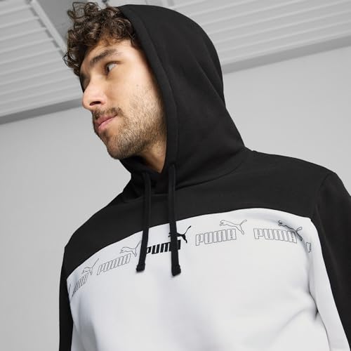 Sweatà capuche Around the Block Homme - vue 9