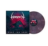 Producto nuevo en tienda Here For None (Red/White marbled) [Vinilo]