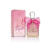 Grande taille 100 ml Juicy Couture - Viva La Juicy - Eau de Parfum Femme Vaporisateur - Senteur Florale Fruitée & Gourmande