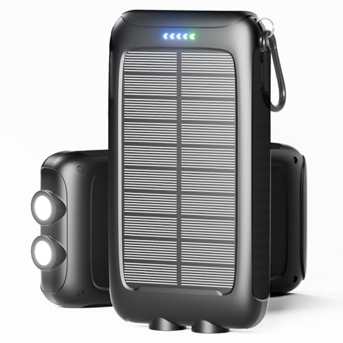 IPX5 Waterproof with Built-in