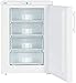 Produktbild Liebherr Gw 860-4 Tischgefrierschrank 103l SmartFrost 4 Schubfächer EEK: A+++