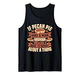 Pecan Pie Illustration for Pecan Pie Baker
