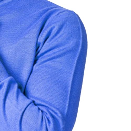 Men's Turtneck Wool Knit Sweater Winter Long Sleeve Male Knits Sweaters Slim Fit Solid Color Knitted Pullover3