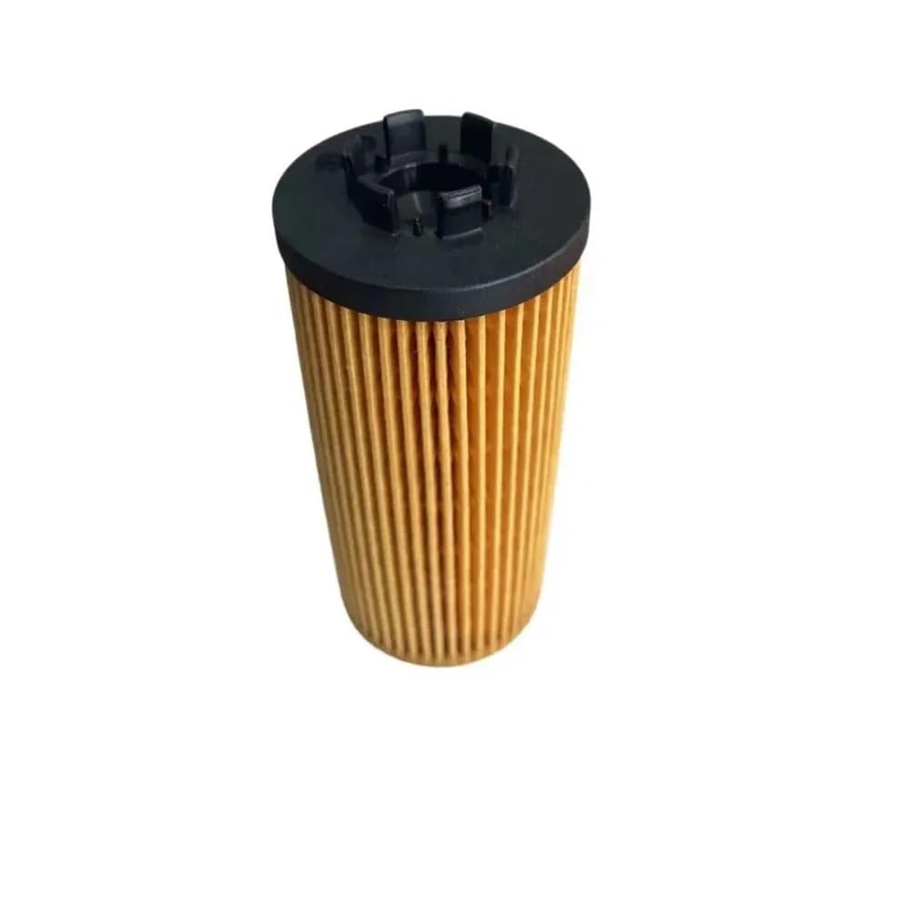 zestaw filtrów olejowych Zestaw filtrów oleju 10 szt. 11428593186 pasuje do Mini X1 F48 M135i F40 X2 F39 F45 F56 F55 11428593186 Zestaw wkładów filtra oleju