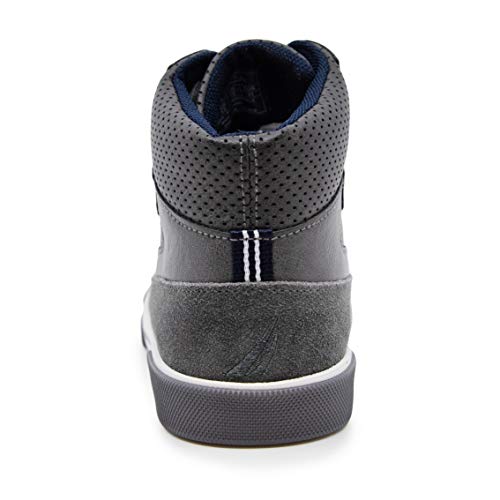 Zapatos Niño, Imagen adicional