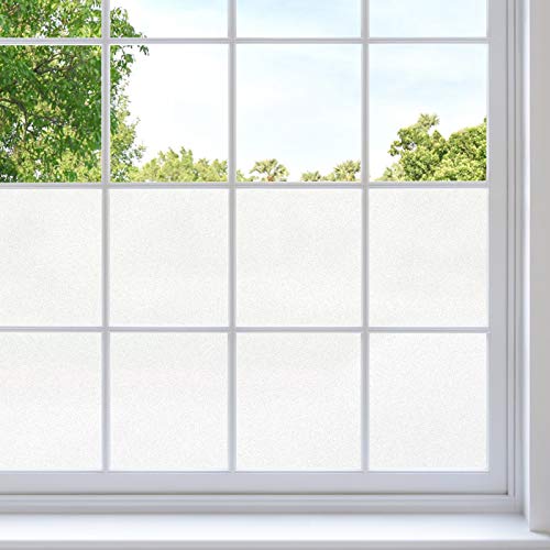 窓用目隠しフィルムシートの人気おすすめランキング10選 夜でも外から見えない セレクト Gooランキング