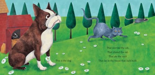 The House that Jack Built (Barefoot Paperback (Paperback)) - Image 3