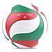 M.A.K Molten V5M2700 Standard Size 5 # Volleyball Offical Size and Weight Competition Training Volleyball