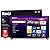 Roku Smart TV 2025 – 65-Inch Pro Series, Mini-LED TV – RokuTV with Backlit Voice Remote Pro – Flat Screen 4K QLED Television with 120Hz Refresh Rate & Dolby Vision IQ, Live News, Sports, Entertainment