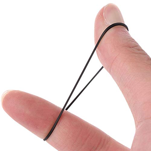 OCity DVD Disk Drive Rubber Belts Replacement for Xbox 360 Stuck Disc Tray Accessories