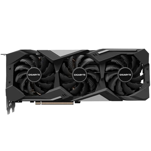 Gigabyte Radeon RX 5700 XT Gaming OC 8G