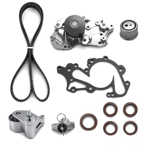 Kit courroie de distribution haute durabilité avec pompe à eau pour Santa Fe V6