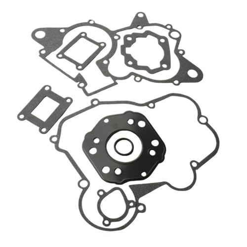 Jeu de joints moteur 50cc 2T compatible GP Replica Enduro - 7