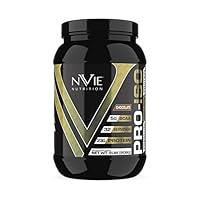Algopix Similar Product 16 - NVIE Pro Iso 2 LB (Chocolate)