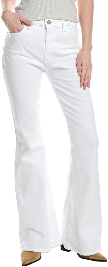HUDSON Women's Holly High Rise Flare Jean