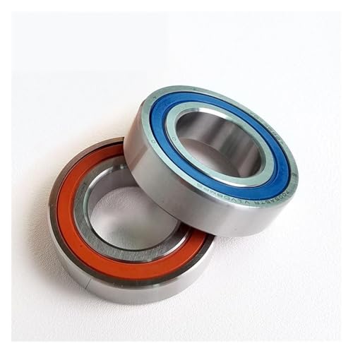 Roulement 7008 7008AC 2RZ anti vibration pour réparation de broche
