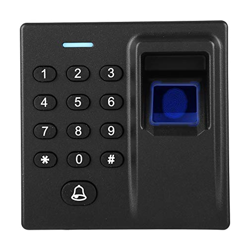 Access Control System Fingerprint Access Control ,for High Sensitivity